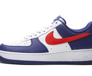 Air Force 1 '07 USA