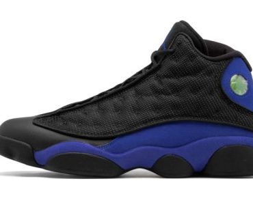 Air Jordan 13 Retro Hyper Royal