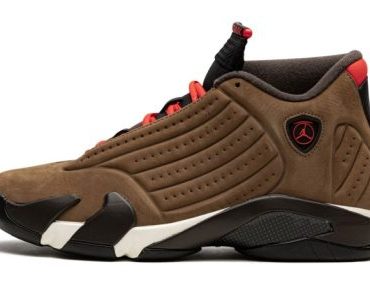 Air Jordan 14 Retro SE Winterized