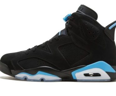 Air Jordan 6 Retro UNC