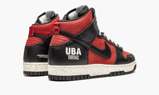 Dunk High 1985 Undercover – UBA