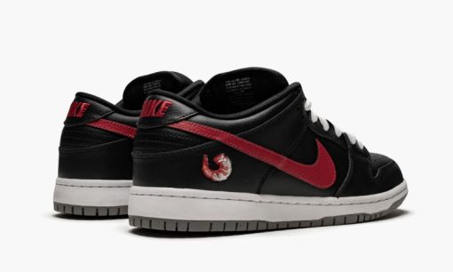 Dunk Low Premium SB Shrimp