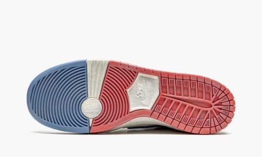 SB Dunk High Ishod Wair x Magnus Walker