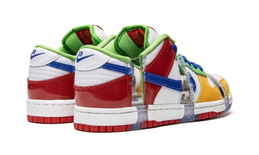 SB DUNK LOW eBay – Sandy Bodecker
