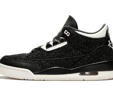 W Air Jordan 3 Retro SE AWOK Vogue