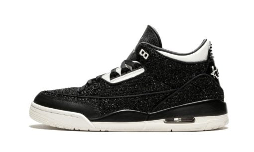 W Air Jordan 3 Retro SE AWOK Vogue
