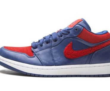 Air Jordan 1 Phat Low Premium