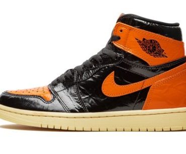 Air Jordan 1 Retro High OG Shattered Backboard 3.0