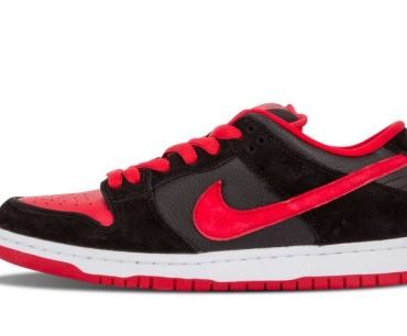 Dunk Low Pro SB Jpack