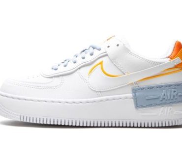 WMNS Air Force 1 Shadow Be Kind