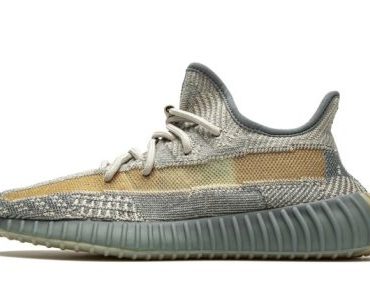 Yeezy Boost 350 V2 Israfil