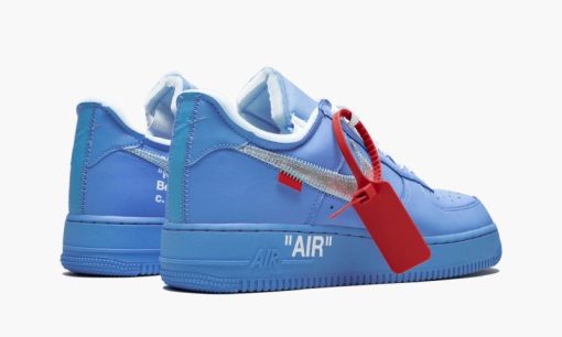 Air Force 1 Low Off-White – MCA