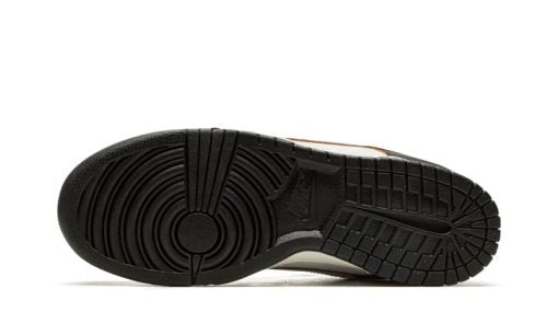 SB DUNK LOW HUF – San Francisco