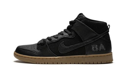 SB Zoom Dunk High Pro QS Brian Anderson – Anitihero