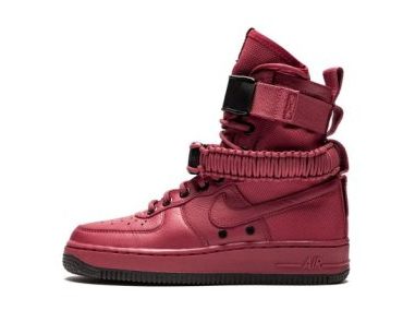 W SF AF1