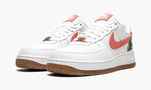 WMNS Air Force 1 Low '07 Catechu