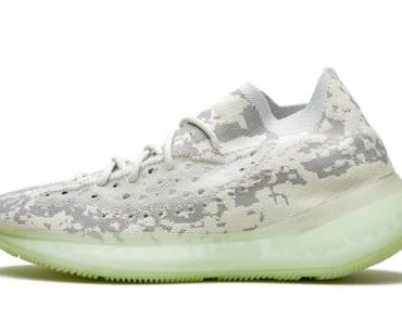 Yeezy Boost 380 Alien