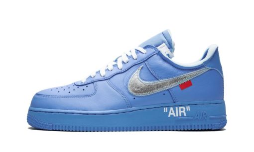 Air Force 1 Low Off-White – MCA