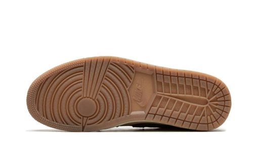 AIR JORDAN 1 LOW OG Zion Williamson – Voodoo