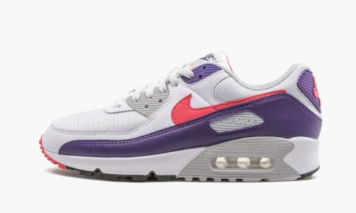 Air Max 90 WMNS Eggplant