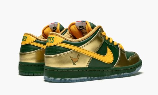 SB Dunk Low QS DB Doernbecher