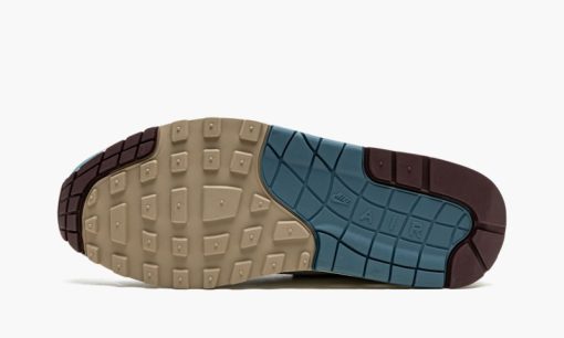 Air Max 1 Patta – Noise Aqua