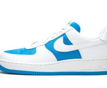 WMNS Air Force 1 '07