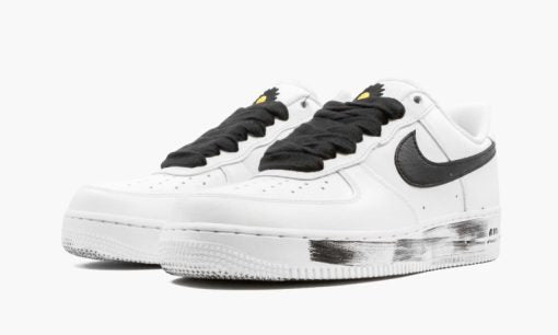 Air Force 1 Low G-Dragon-White