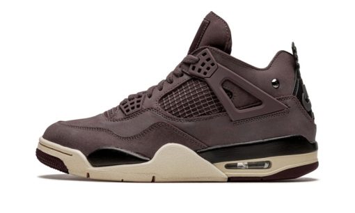 Air Jordan 4 A Ma Maniere – Violet Ore