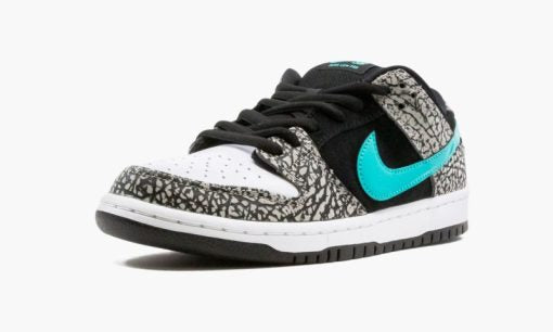 SB Dunk Low Pro Elephant