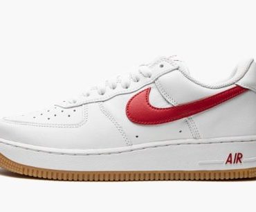 WMNS Air Force 1 Lo Since 82