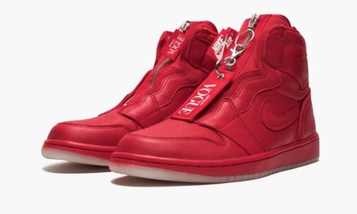 WMNS Air Jordan 1 High Zip AWOK Vogue