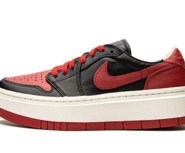 WMNS Air Jordan 1 LV8D Elevate Bred