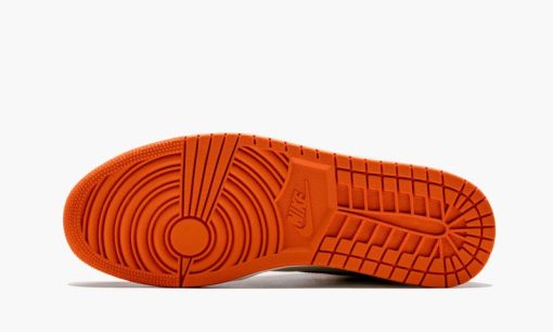 Air Jordan 1 Retro High OG BG Reverse Shattered Backboard