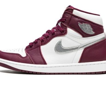 Air Jordan 1 Retro High OG Bordeaux