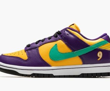 DUNK LOW WMNS Lisa Leslie