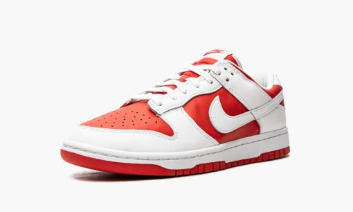 Nike Dunk Low University Red 2021