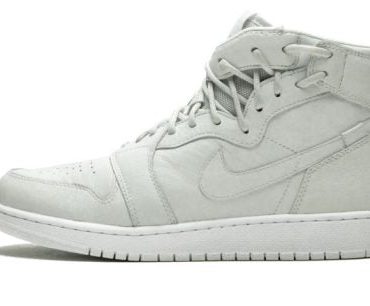 WMNS Air Jordan 1 Rebel 20