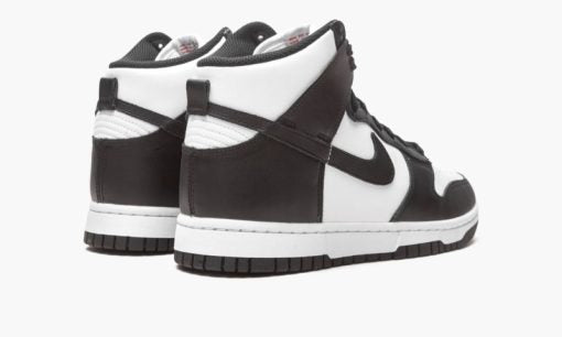Wmns Dunk High Panda (2021)