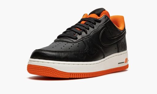 Air Force 1 '07 Prm Halloween