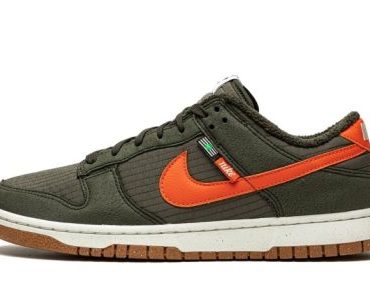 Dunk Low Retro NN Toasty – Sequoia