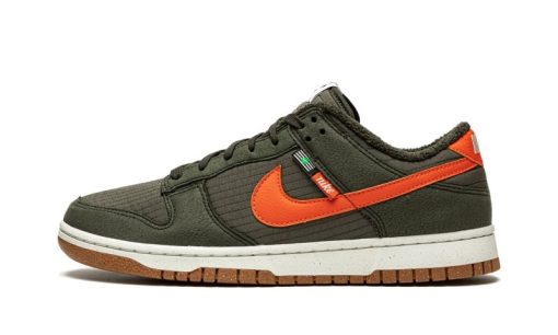 Dunk Low Retro NN Toasty – Sequoia