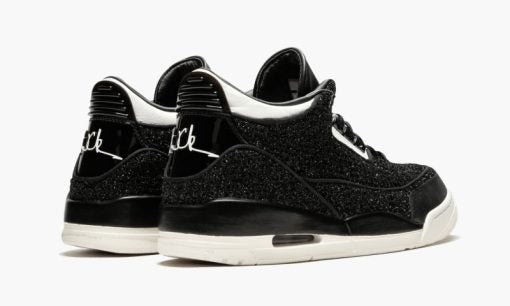 W Air Jordan 3 Retro SE AWOK Vogue