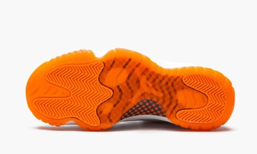 WMNS Air Jordan 11 Low Bright Citrus