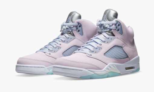 AIR JORDAN 5 RETRO Regal Pink