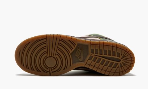 Dunk Low Pro SB Jedi