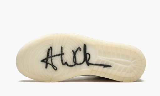 WMNS Air Jordan 1 High Zip AWOK Vogue Sail