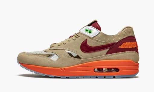 Air Max 1 Clot – Kiss of Death 2021
