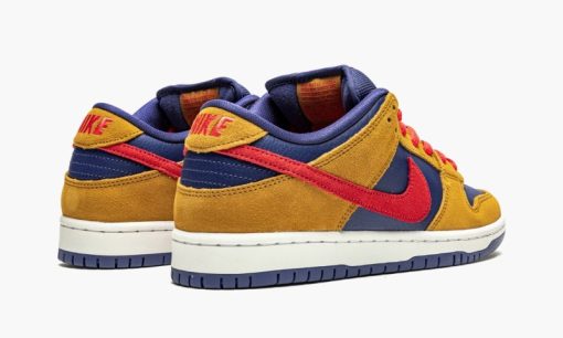 SB Dunk Low Pro Reverse Papa Bear