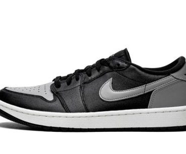 Air Jordan 1 Low Golf Shadow